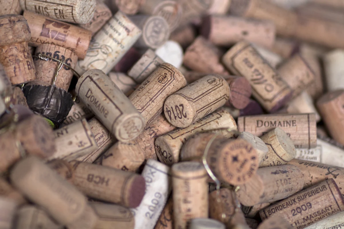 Corks